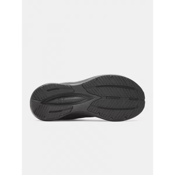  Chlapecké boty UNDER ARMOUR BGS ASSERT 11 6006905-002 ČERNÁ 
