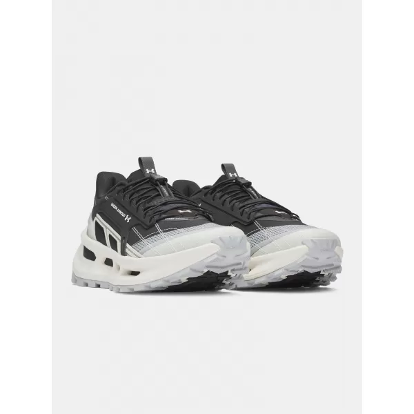  Boty UNDER ARMOUR EXPLOR TRAIL 6012791-110 BÍLÁ 