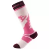 Dětské podkolenky ALPINE PRO SKYRO LIGHT LILAC
