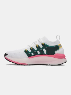 Dámské boty UNDER ARMOUR UA W PHANTOM X 6007184-101 BÍLÁ