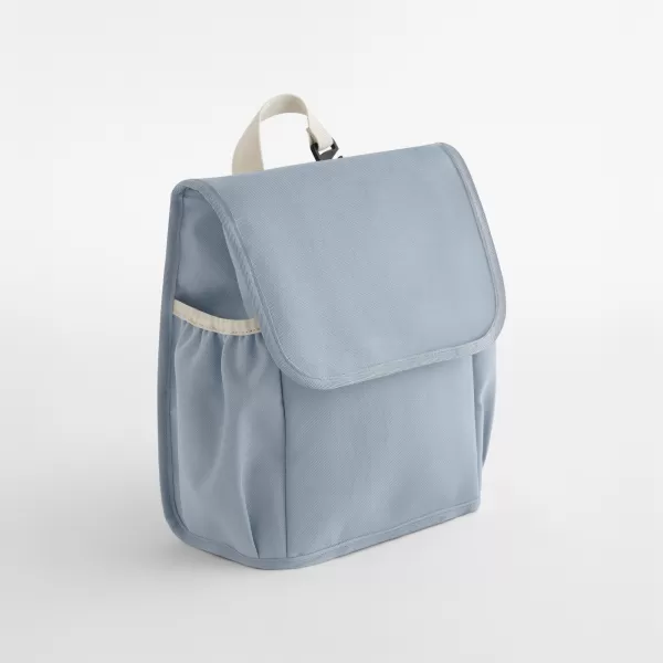  Chladící taška BagBase | BG 362 DUSTY BLUE 