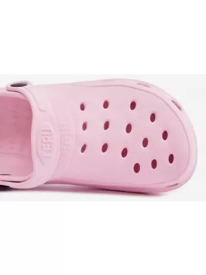 Dámské pantofle BOTO C73A171 PINK