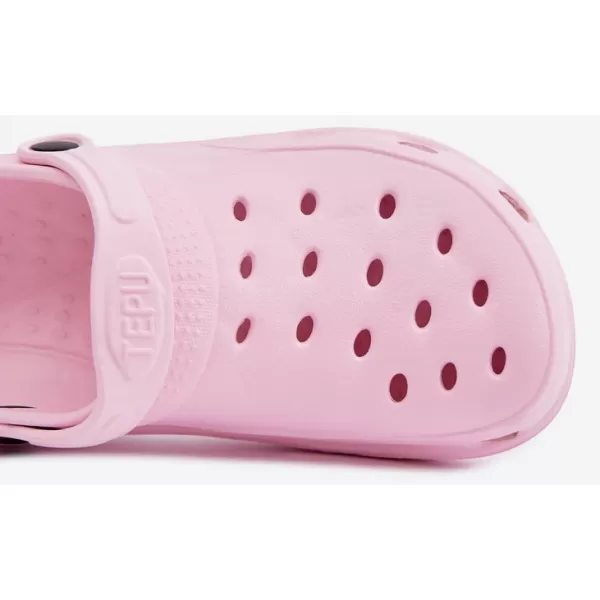  Dámské pantofle BOTO C73A171 PINK 