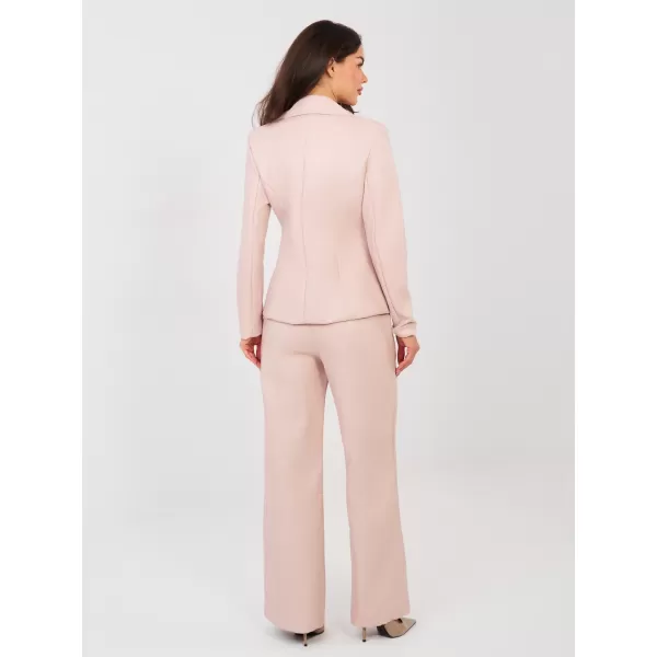  Dámské kalhoty ITALY MODA IT-SP-FL10013.87 BRIGHT PINK 