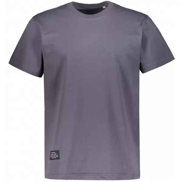  Pánské triko ALTISPORT NP/ALMST20001 SLATE GREY 
