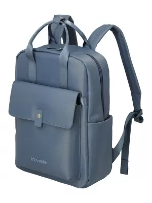 Batoh TRAVELITE VILLE BACKPACK 96205 DENIM