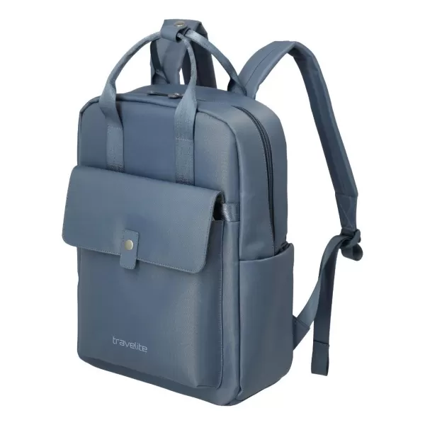  Batoh TRAVELITE VILLE BACKPACK 96205 DENIM 
