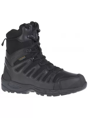 Pánské boty PENTAGON ACHILLES XTR 8 TACTICAL K15032 BLACK