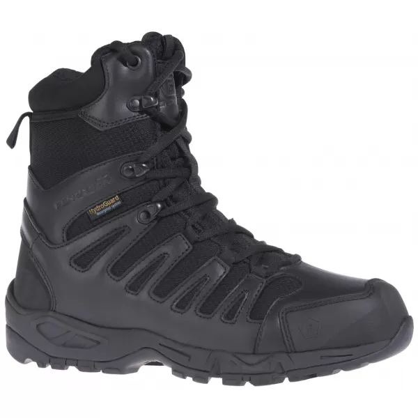 Pánské boty PENTAGON ACHILLES XTR 8 TACTICAL K15032 BLACK 