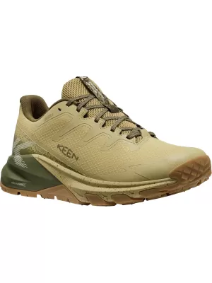 Pánské boty KEEN TARGHEE APEX WP DARK OLIVE/KHAKI