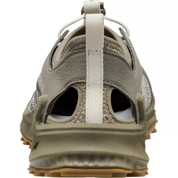  Pánské boty KEEN ZIONIC ADV MONOCHROME/BRINDLE 