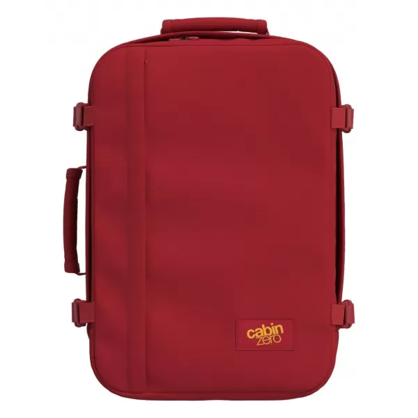  Batoh CabinZero Classic 36L KETCHUP 