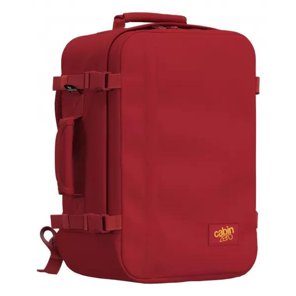  Batoh CabinZero Classic 36L KETCHUP 