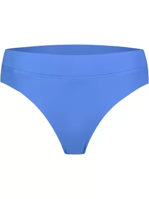 Dámské bikiny - spodní díl NORDBLANC ETHEREAL NBSSS8241 MODRÁ