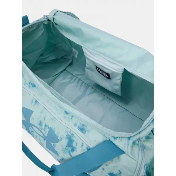  Taška UNDER ARMOUR UA UNDENIABLE 5.0 DUFFLE MD 1369223-477 MODRÁ 