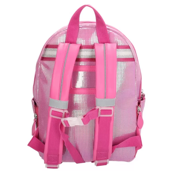 Batoh ZEBRA TRENDS LILY 25489 GLITTER & GLAMOUR 