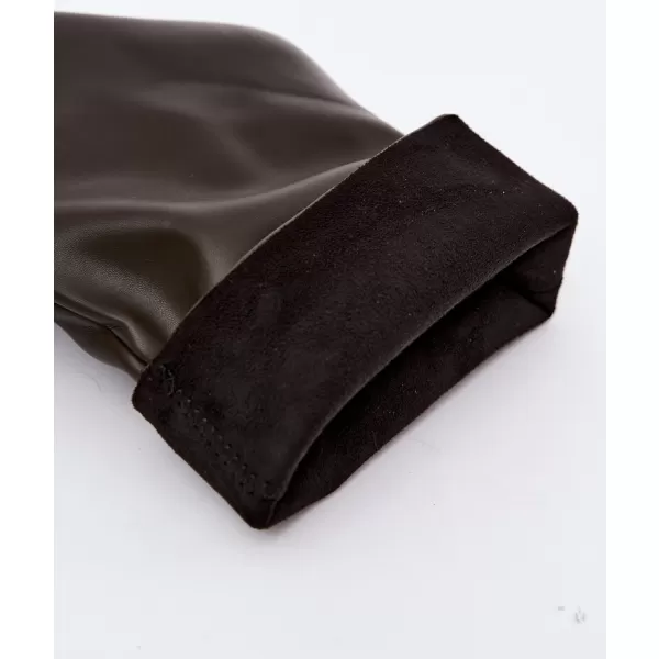 Dámské kotníkové boty BOTO LQ-169 BROWN 
