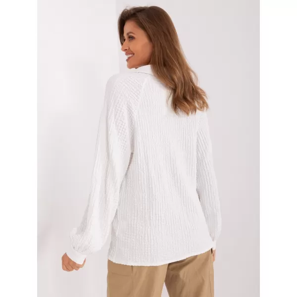  Dámská košile LAKERTA LK-KS-509347.76 ECRU 