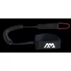 Leash AQUA MARINA Coiled 10/7mm