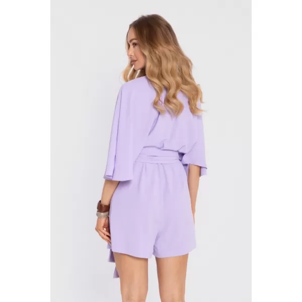  Dámský set MOE M914 Purple 
