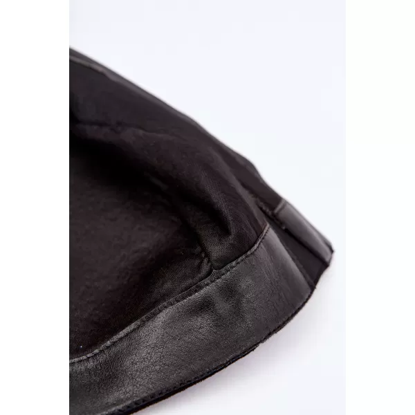  Dámské kozačky S.BARSKI HY62-8131 BLACK 