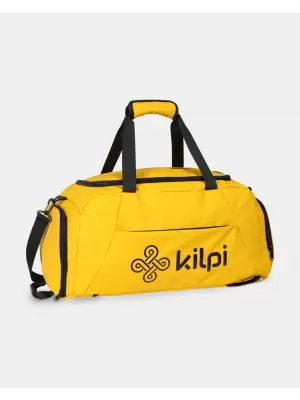 Taška/batoh KILPI KATMAI 35-U 1U0609KI ŽLUTÁ