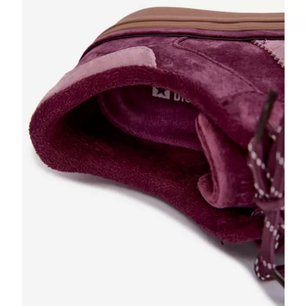  Dámské tenisky BIG STAR SHOES UU274772 PURPLE SHADOWS 