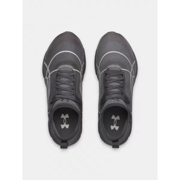 Dámské boty UNDER ARMOUR UA W SCULPT TR 6007525-025 ŠEDÁ 
