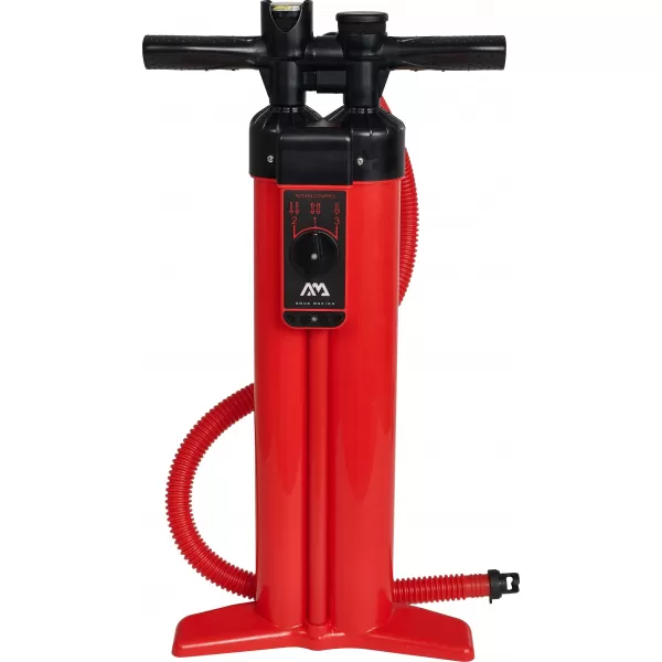  Pumpa AQUA MARINA LIQUID AIR V3 TRIPLE ACTION 