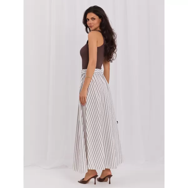  Dámská sukně ITALY MODA MI-SD-4349.74 WHITE 