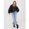 Dámská mikina FACTORY PRICE WT-BL-A1455.87 NOIRE