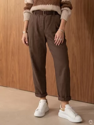 Dámské kalhoty DSTREET1 FANGO