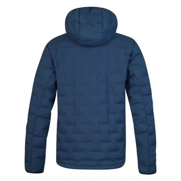 Pánská bunda HANNAH ZAZU INSIGNIA BLUE 