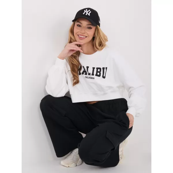  Dámské kalhoty FACTORY PRICE WT-SP-A1275.02P NOIRE 