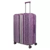 Kufr TRAVELITE LASCANA EDITION L PLUM