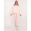 Dámský set MY RED LIPS EM-KMPL-630-2.87 BRIGHT PINK