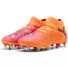 Kopačky PUMA FUTURE 8 ULTIMATE MXSG 108583-03 HEAT FIRE/PUMA BLACK/RAVISH