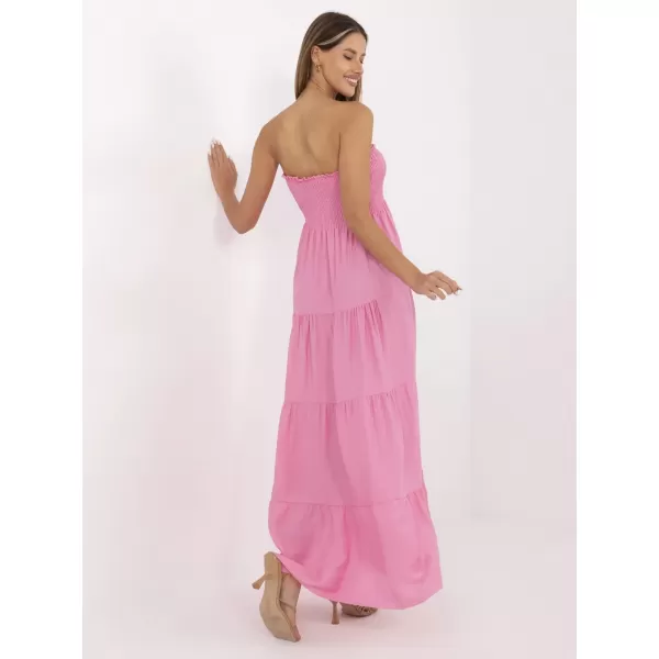  Dámské šaty ITALY MODA MI-SK-A2596.97 PINK 