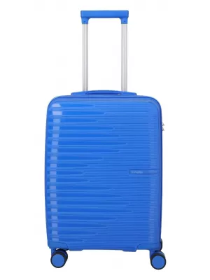 Kufr TRAVELITE PACIFIC S BLUE