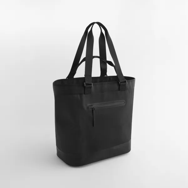  Taška Quadra | QS 577 BLACK 