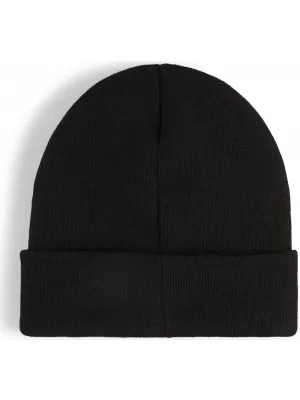 Čepice PUMA ESS MID CROWN BEANIE 02640004 PUMA BLACK