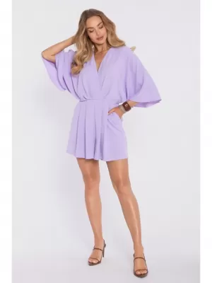 Dámský set MOE M914 Purple