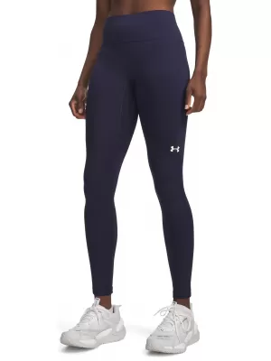 Dámské legíny UNDER ARMOUR UA COLDGEAR LEGGING 6013663-410 MODRÁ