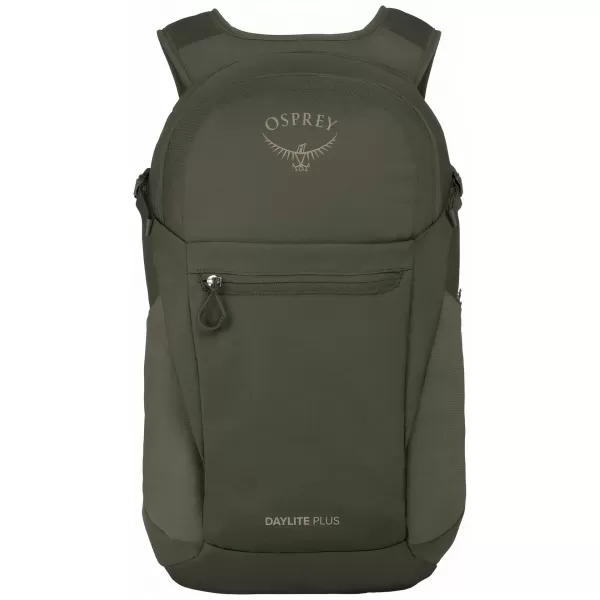  Městský batoh OSPREY DAYLITE PLUS EARL GREY 