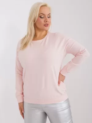 Dámská halenka RELEVANCE RV-BZ-9258.22 BRIGHT PINK
