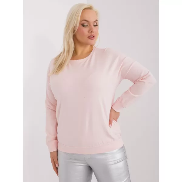  Dámská halenka RELEVANCE RV-BZ-9258.22 BRIGHT PINK 
