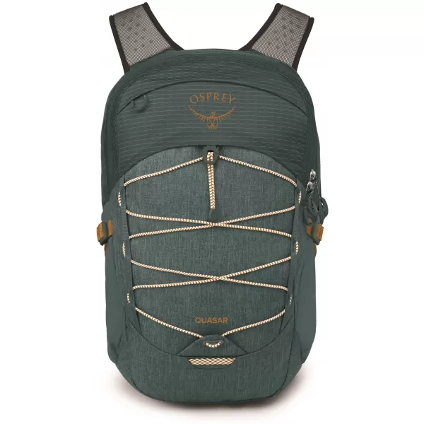  Městský batoh OSPREY QUASAR TORRENT BLUE HEATHER 