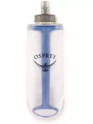 Měkká láhev OSPREY HYDRAULICS 500ML SOFT FLASK MIX COLOR