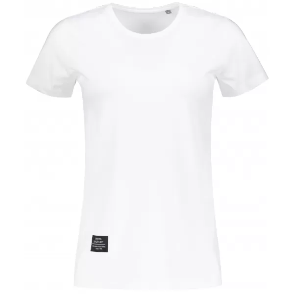  Dámské triko ALTISPORT NP/ALWST26001 WHITE 