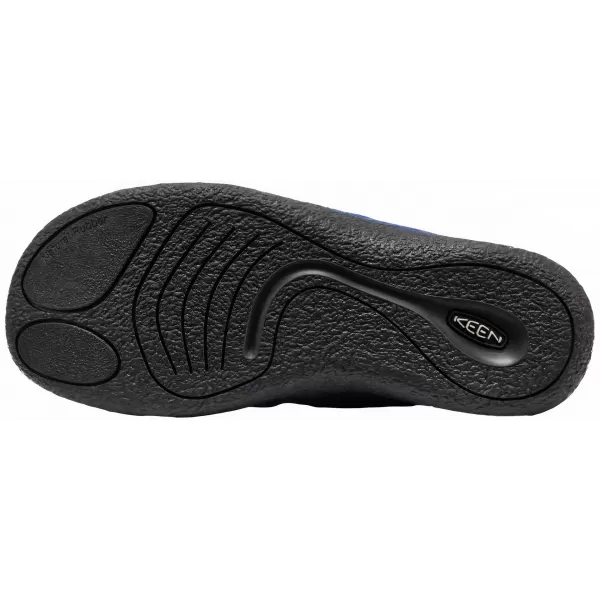  Pánské volnočasové boty KEEN HOWSER II MEN NAVAL ACADEMY CORDUROY 